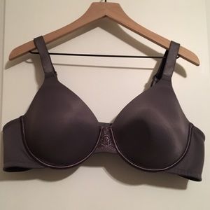 vanity fair full coverage bra